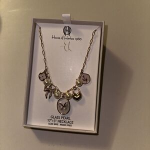 Rare!House Of Harlow 1960 Necklace